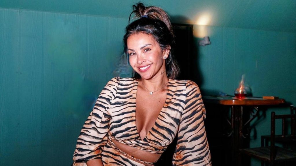 Thati Lira Aquí Se Baila