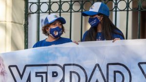 Papá de Tomás Bravo informó que nuevas pericias confirmarían participación de terceros