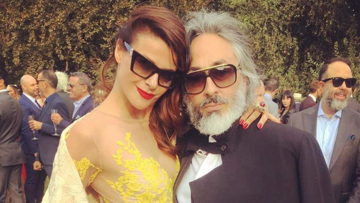 Tonka Tomicic Caso joyas