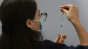 Calendario de vacunación contra el Covid-19: Cuarta dosis semana del 28 de marzo al 03 de abril