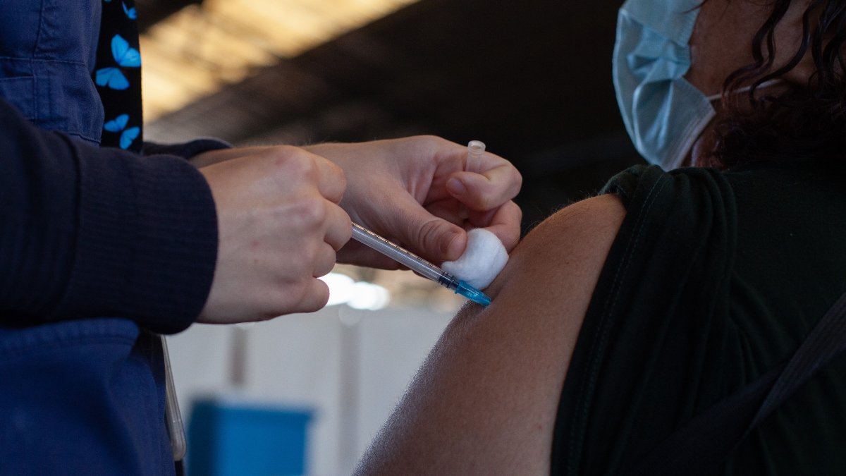 Vacunación influenza 2022: ¿A quiénes les corresponde recibir la inoculación esta semana?