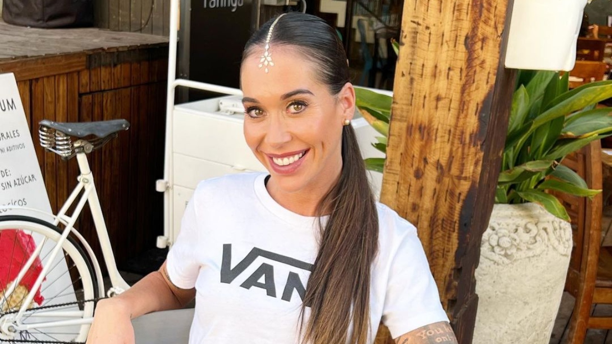 "Qué onda el apañe": Vale Roth agradeció el apoyo tras retirarse de Aquí se Baila y adelantó nuevos proyectos