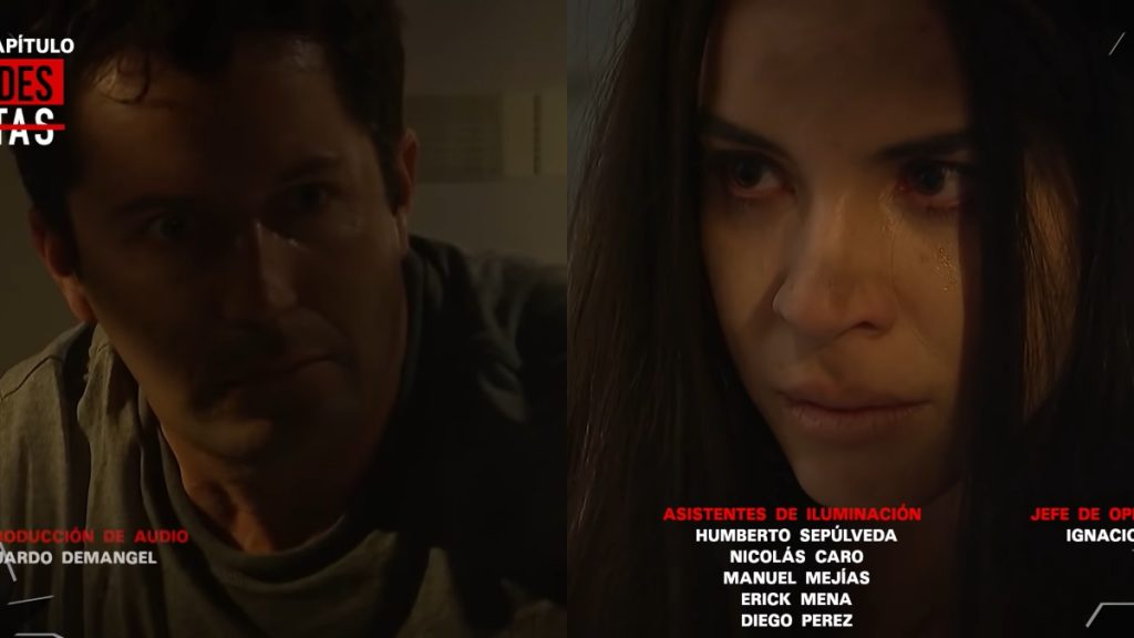 Verdades Ocultas Antonia Gaspar