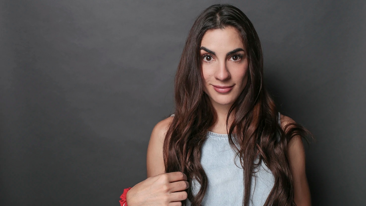 "Hay un antes y un después": Carmen Zabala habló sobre el final de la teleserie Verdades Ocultas