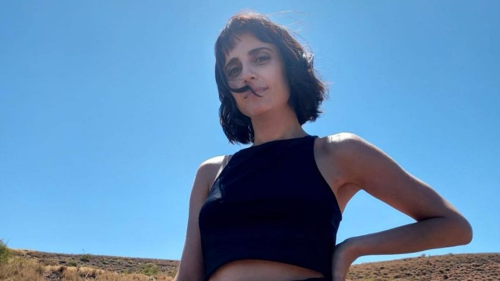 Verdades Ocultas Final Camila Hirane