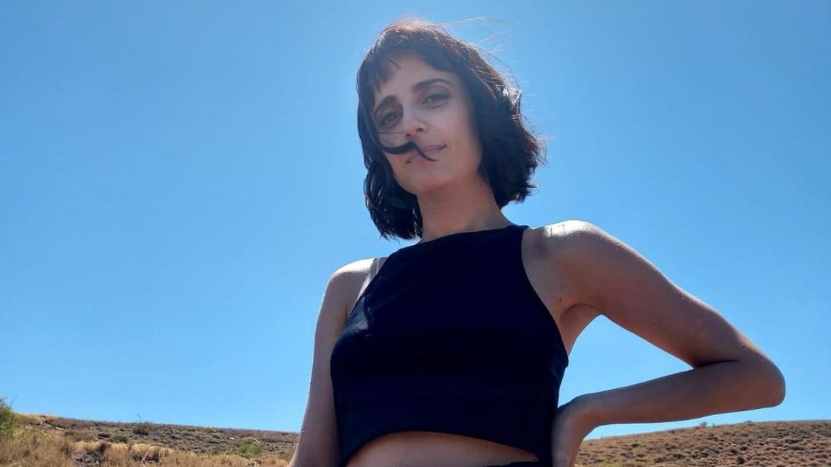 "Es maravilloso por un lado, pero es duro igual": Camila Hirane habló del final de Verdades Ocultas