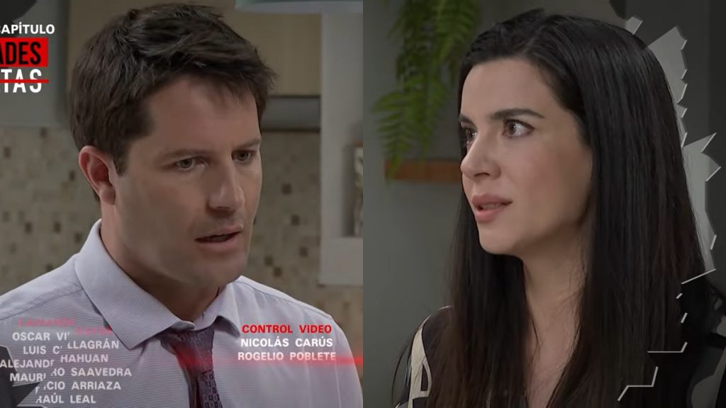 Verdades Ocultas Muerte