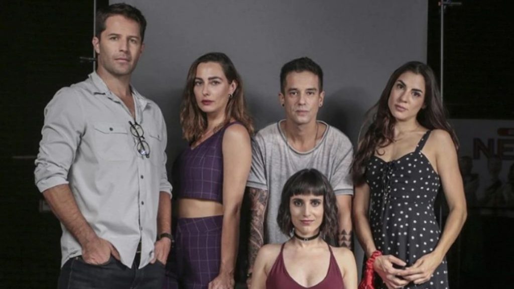 Verdades Ocultas Spoiler Muerte