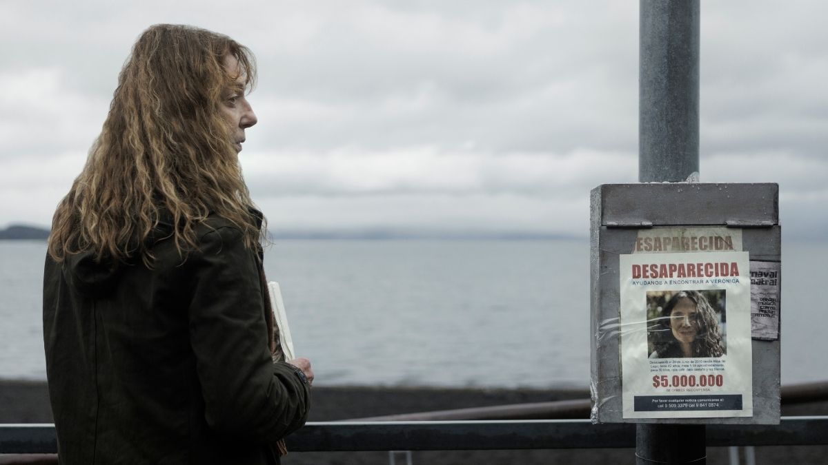 VIDEO: Revisa el tráiler oficial de 42 días en la oscuridad