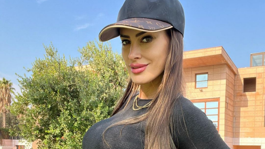 Adriana Barrientos Sueño