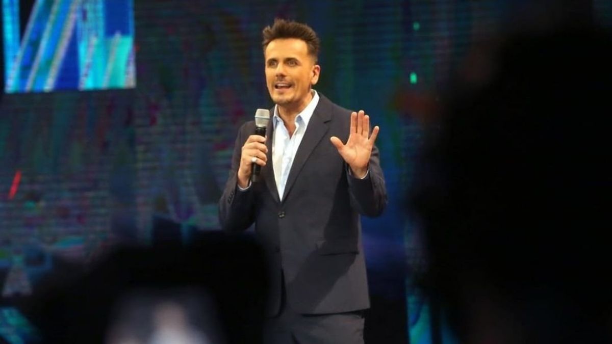 Aquí se Baila dejó a dos parejas más en la zona de riesgo