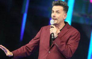 Aquí se Baila: ¿Quién fue el eliminado de este jueves 21 de abril?