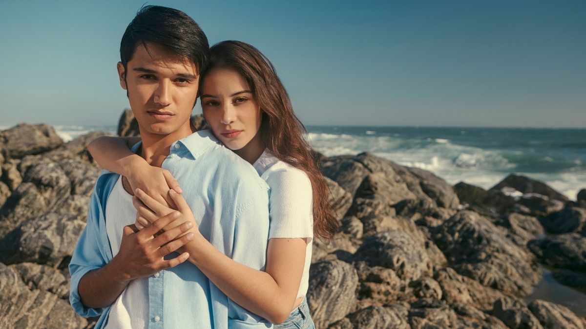 Ardiente Paciencia: La primera película original de Netflix de Chile