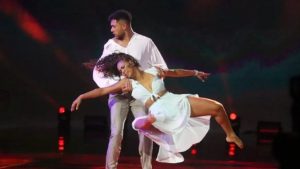 Aquí se Baila: la dura denuncia por racismo hecha por Betsy Camino