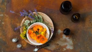 Caléndula: La flor llena de beneficios medicinales que deberías conocer