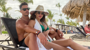 Camilo Huerta reveló detalles de su relación con Marité Matus: "Me encantaría hacer vida con ella"