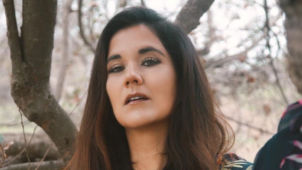 Carolina Soto Aquí Se Baila