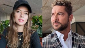 Filtraron la verdadera razón de la separación de China Suárez y David Bisbal