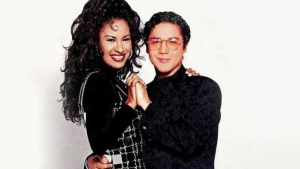 Chris Pérez publica inédita fotografía de Selena en lo que sería su aniversario de boda número 30