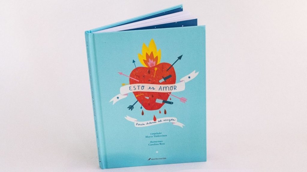 Concurso Esto Es Amor