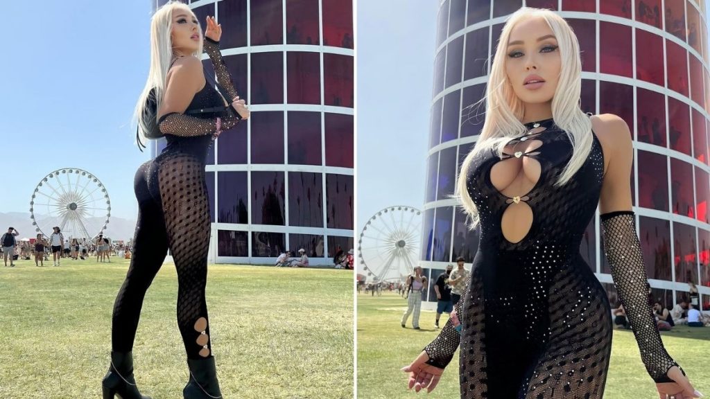 Daniella Chávez Looks