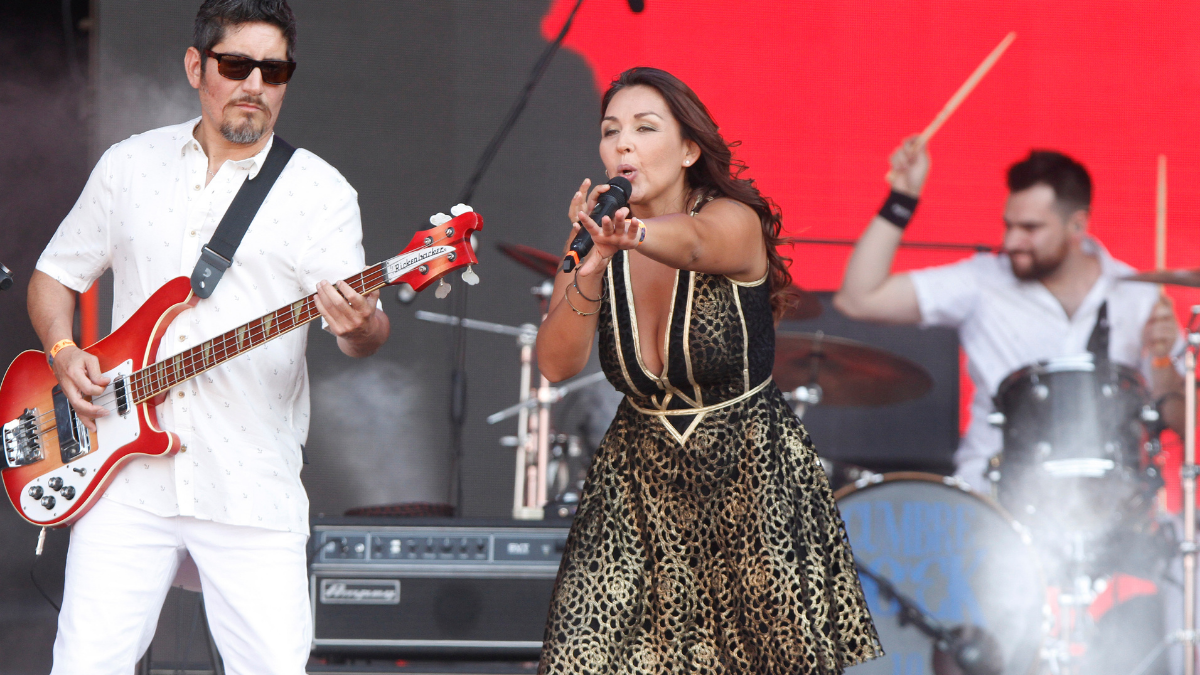 Denisse Malebrán emplaza a constituyentes por derechos de autor: "Autores e intérpretes esperamos que los incorporen"