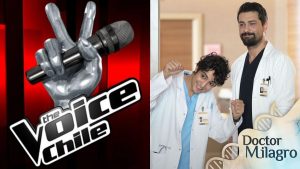 ¿Qué pasará con Doctor Milagro con la llegada de The Voice Chile en CHV?