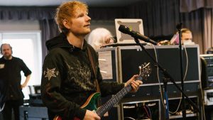 Ed Sheeran ganó el juicio por supuesto plagio: ¿Por cuál canción lo acusaron?