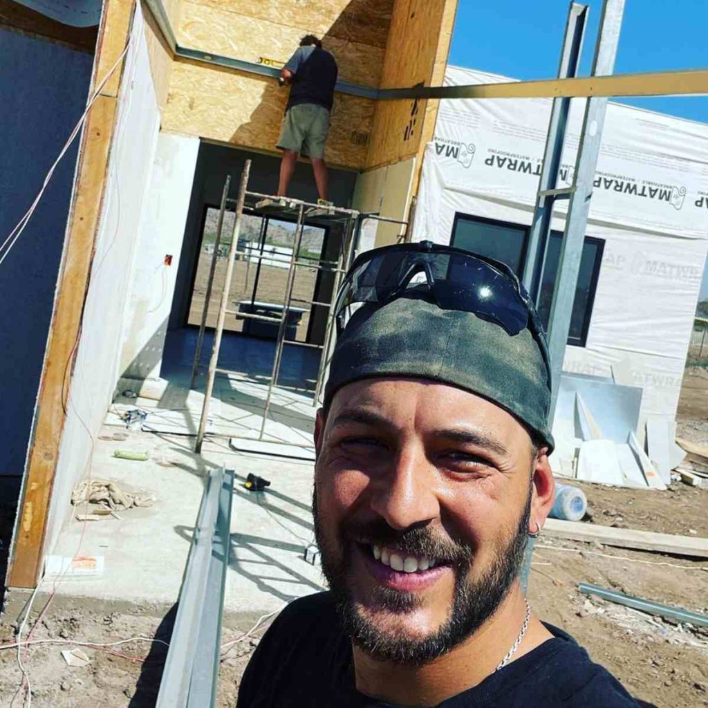 Eliana Albasetti Estafa 