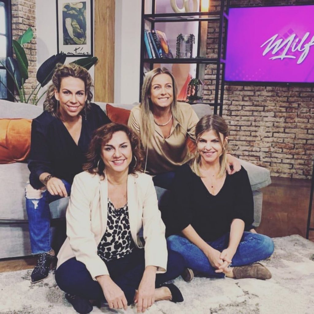 Aranzazú Yankovic Milf