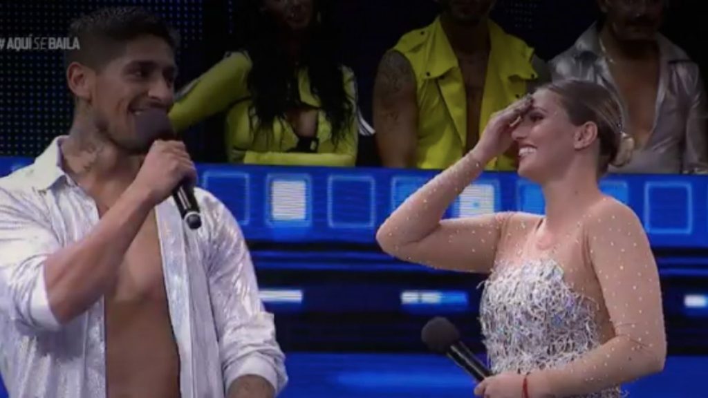 Faloon Larraguibel Y Marlon Fuentes