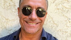 Fernando Solabarrieta se llena de críticas tras lucir su nuevo tatuaje