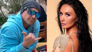 Quién es Fernando Téllez, ex marido de Pamela Díaz, y cuántos hijos tienen