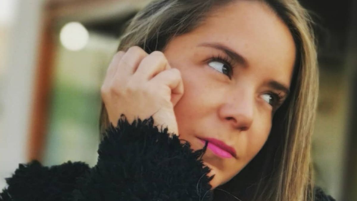 Francoise Perrot: ¿A qué se dedica por estos días la ex Mekano?