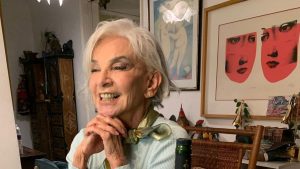 “Siempre fuimos amor libre”: Gaby Hernández detalló la relación abierta con su ex esposo en Pero con Respeto