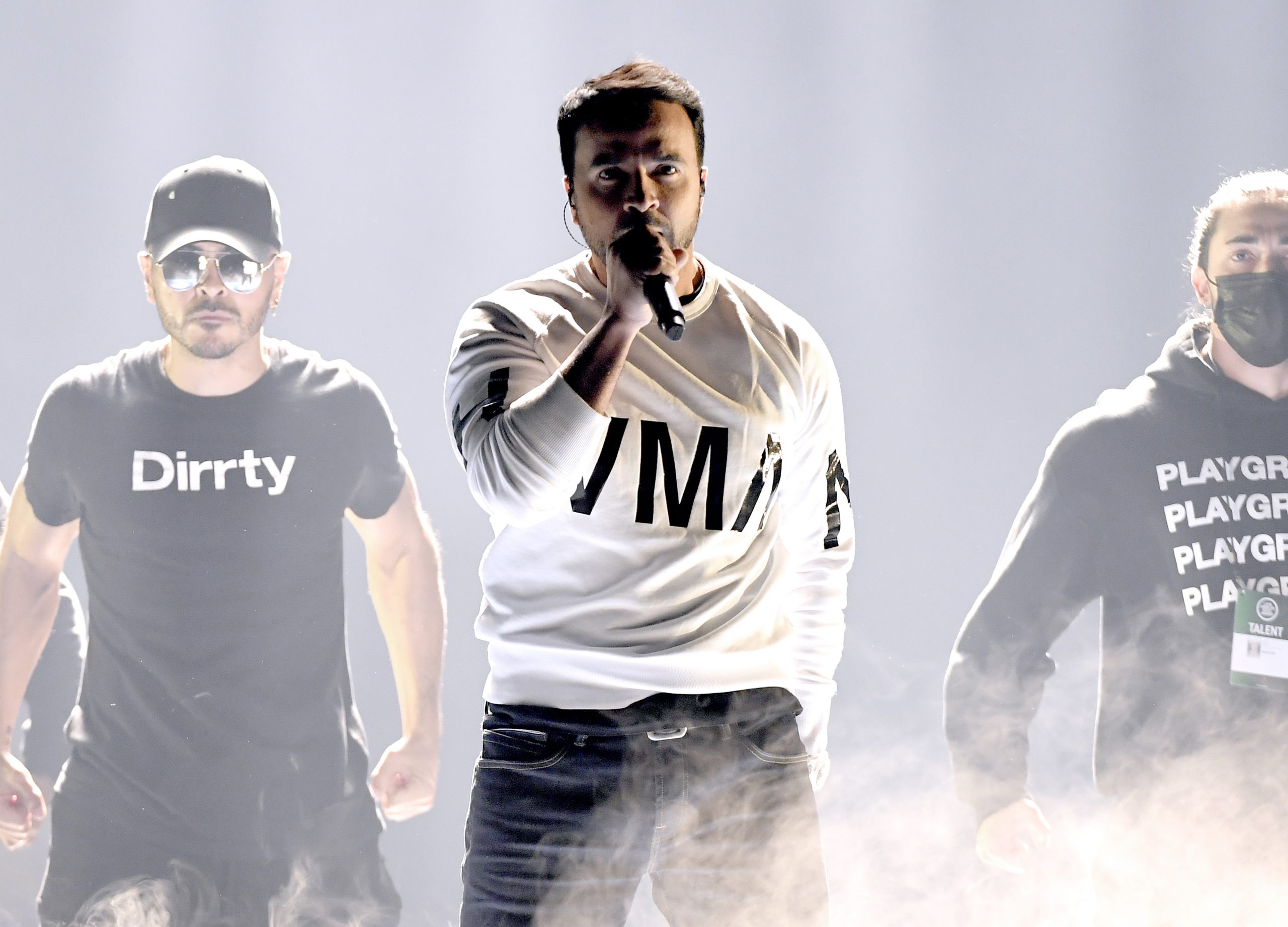 Latin American Music Awards 2022