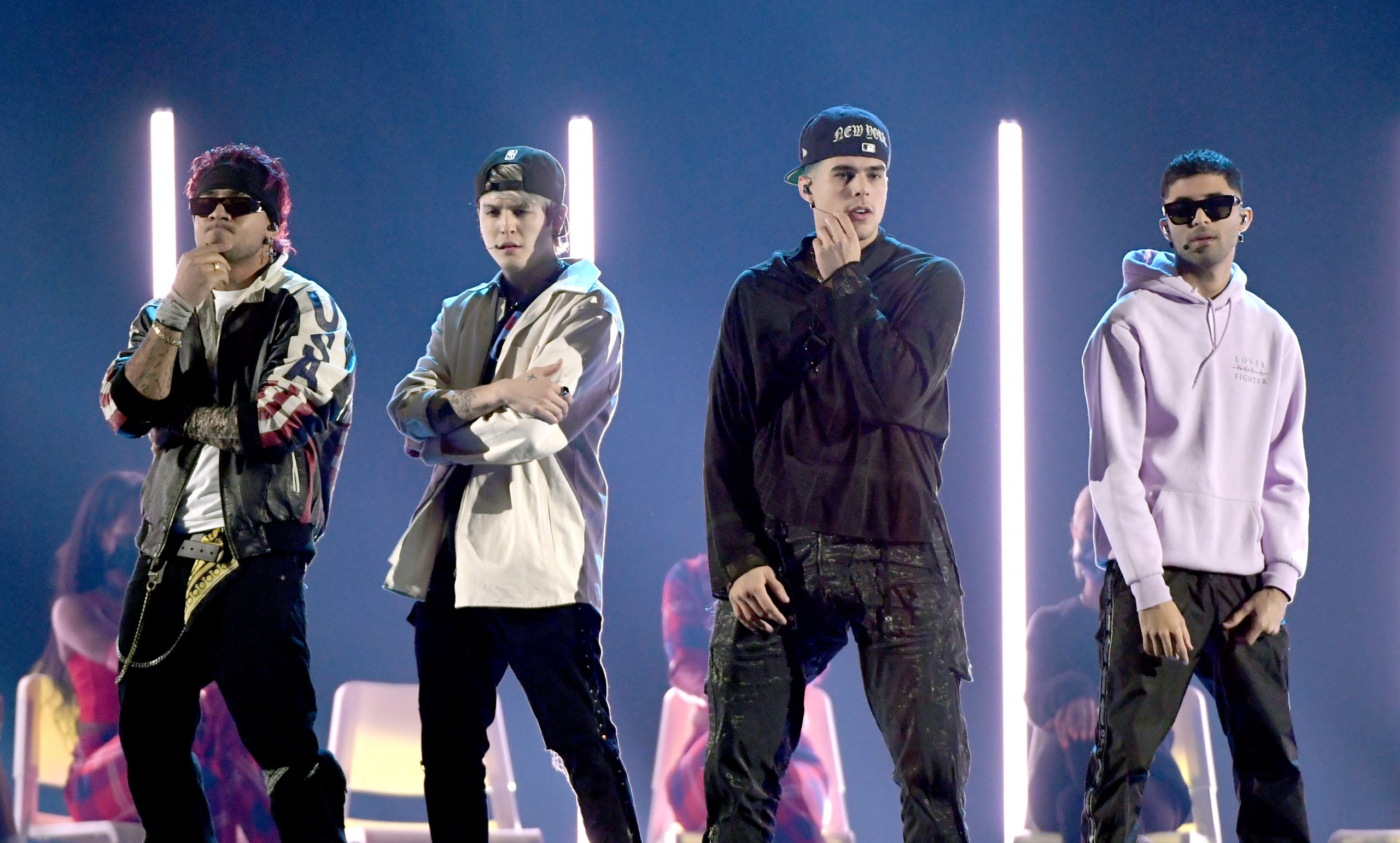 Latin American Music Awards 2022