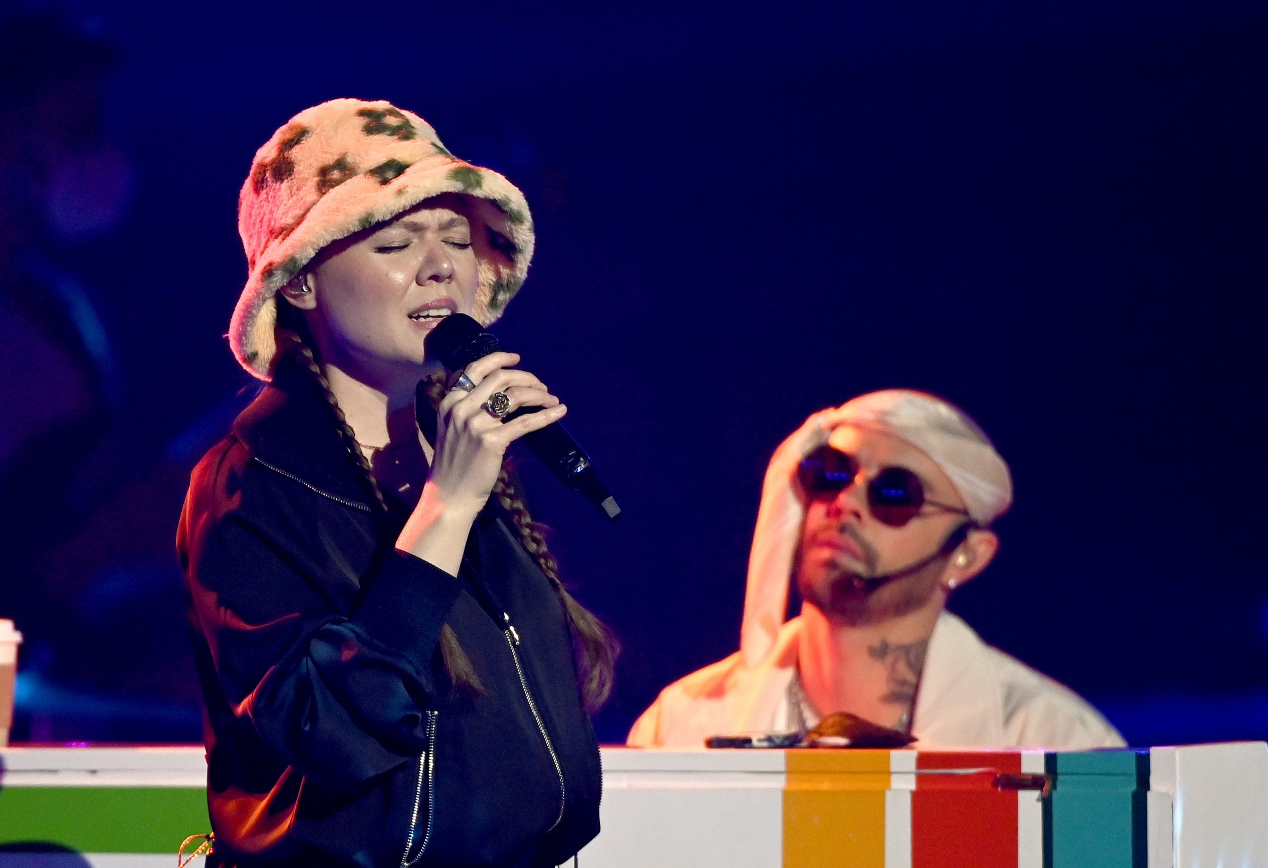 Latin American Music Awards 2022