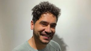 Gino Costa sufre accidente en matrimonio de su ex pareja Bernardita Middelton