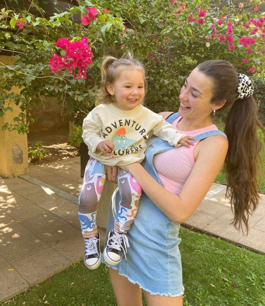 Hija Cota Castelblanco 2