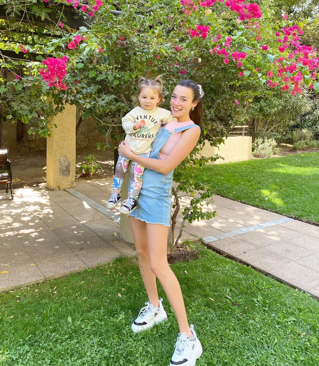 Hija Cota Castelblanco 3