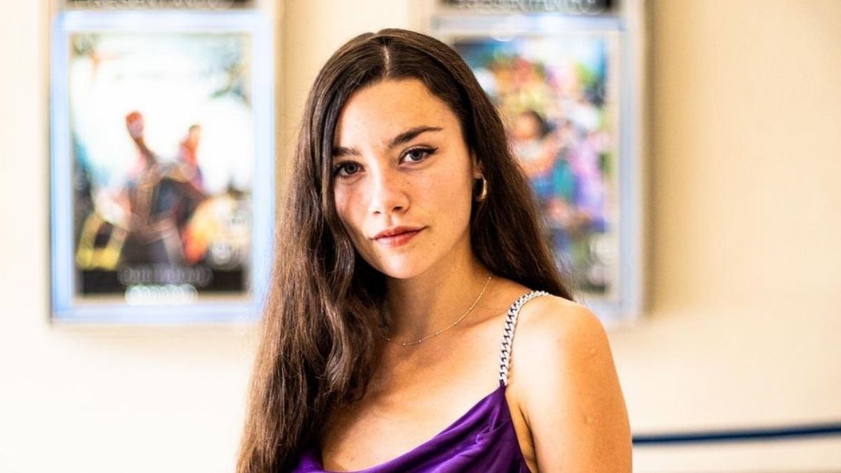 ¡Cuánto ha crecido! Así está la hija de Cota Castelblanco