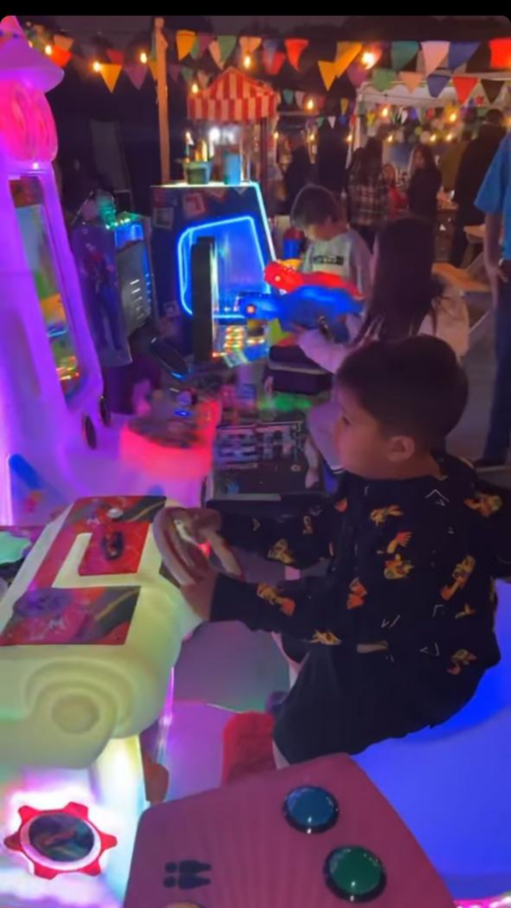 Hijo De Coté López