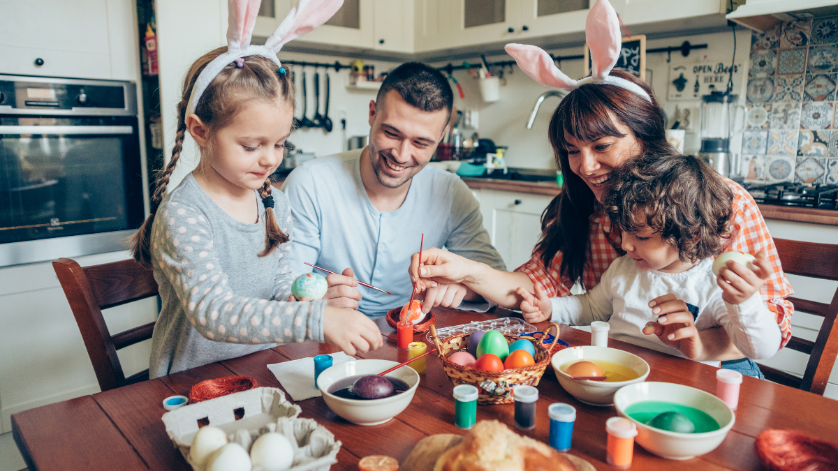 Huevitos De Chocolate 4