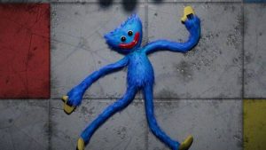Huggy Wuggy: El muñeco que aterroriza a los niños y causa preocupación en las autoridades