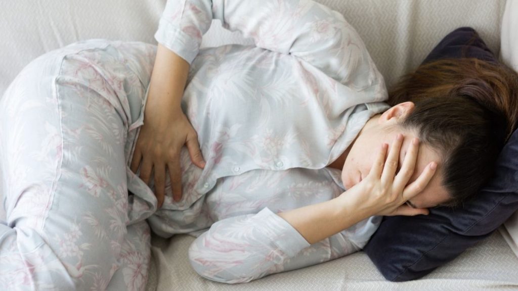 Intoxicación Marea Roja