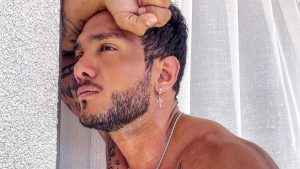 Iván Cabrera retomó sus redes sociales con importante reflexión