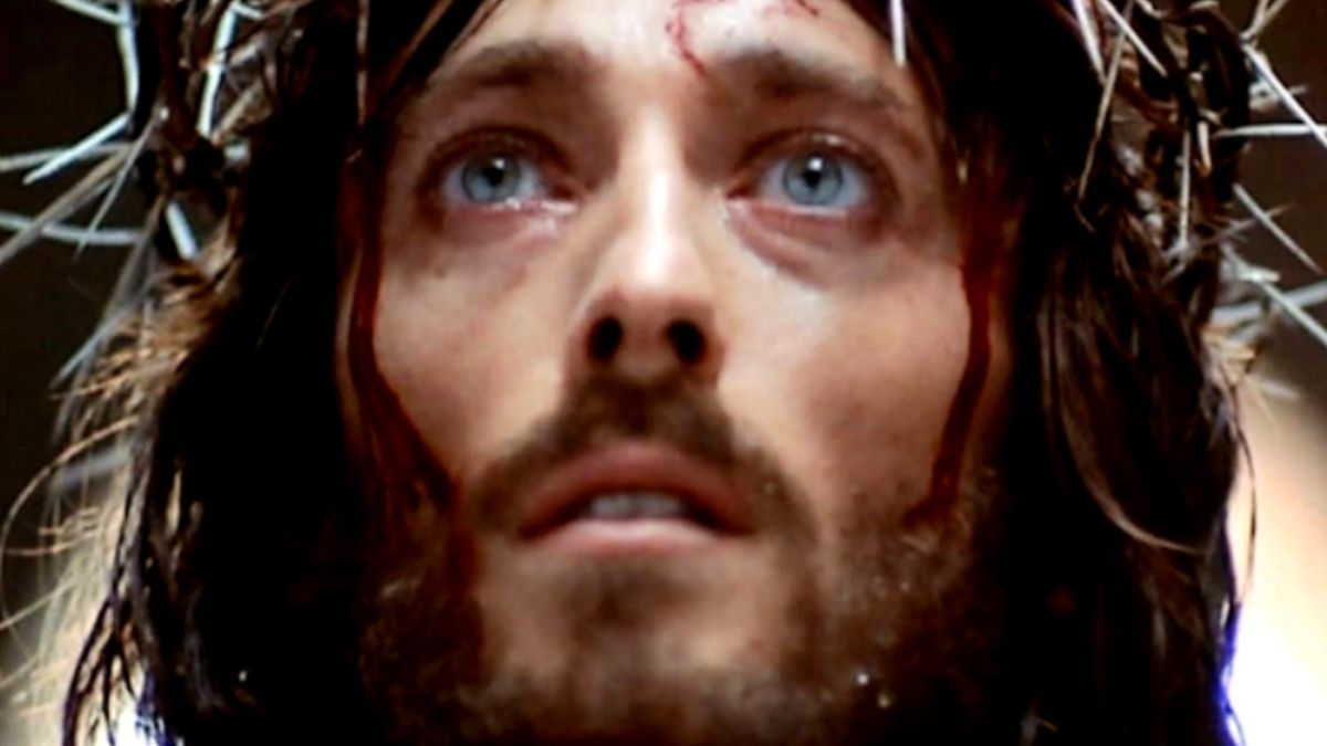 Semana Santa 2022: ¿Cuándo ver Jesús de Nazaret en TVN?