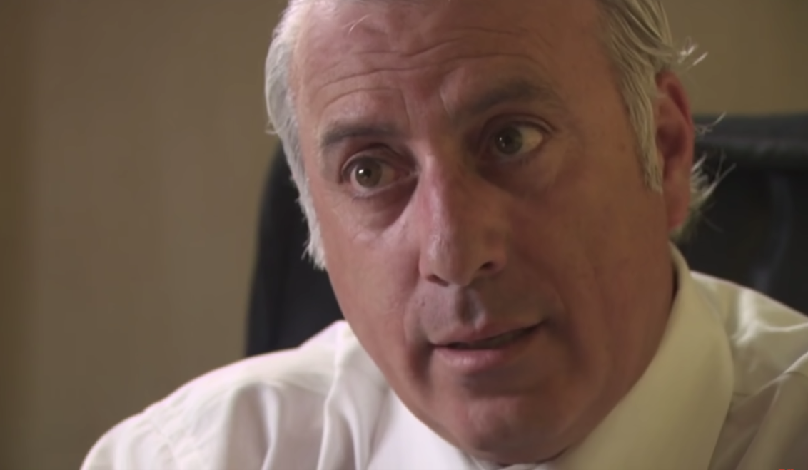 Juan Carlos Cáceres