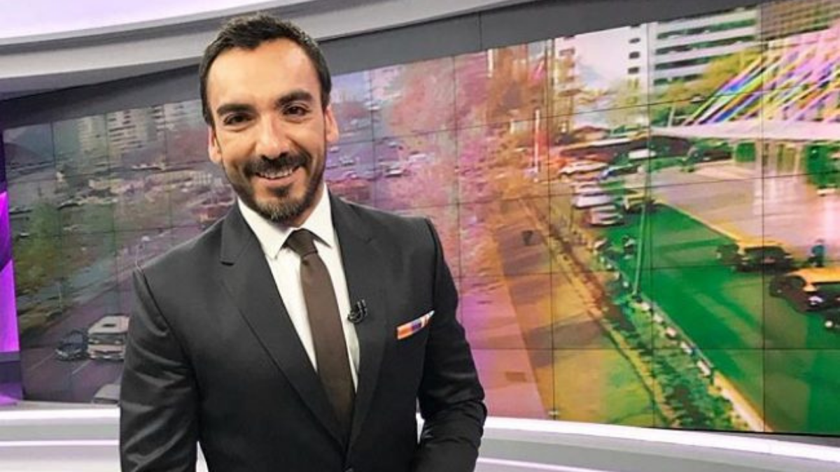 Exconductor de Meganoticias fue apuñalado tras salir de una fiesta en Bellavista